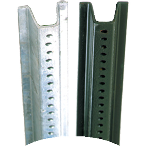 U-Channel Sign Posts Helyx Safety & Industrial Supplies