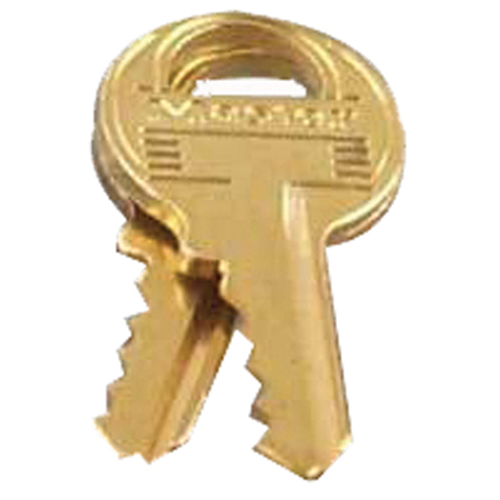 Cl&eacute; de contr&ocirc;le pour cadenas &agrave; combinaison Helyx Safety & Industrial Supplies