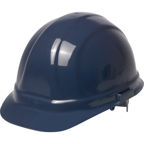 ERB Omega II Safety Cap, Meets CSA Type 1, Ratchet Suspension, Non-Vented Helyx Safety & Industrial Supplies