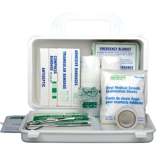 First Aid Kits, Federal Helyx Safety & Industrial Supplies
