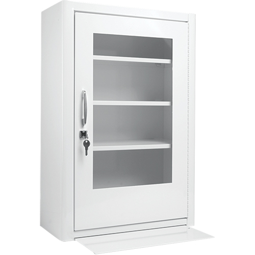 Medicine-Style Cabinets Helyx Safety & Industrial Supplies