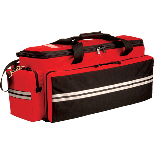 Heavy-Duty Trauma Bags Helyx Safety & Industrial Supplies
