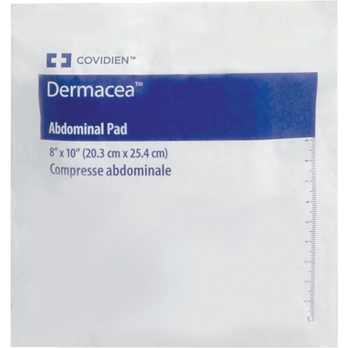 Tampons abdominaux Helyx Safety & Industrial Supplies