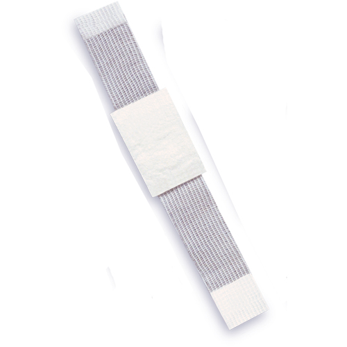 Compress (Pressure) Bandages - Sterile, 3-3/8" L x 2-1/2" W Helyx Safety & Industrial Supplies