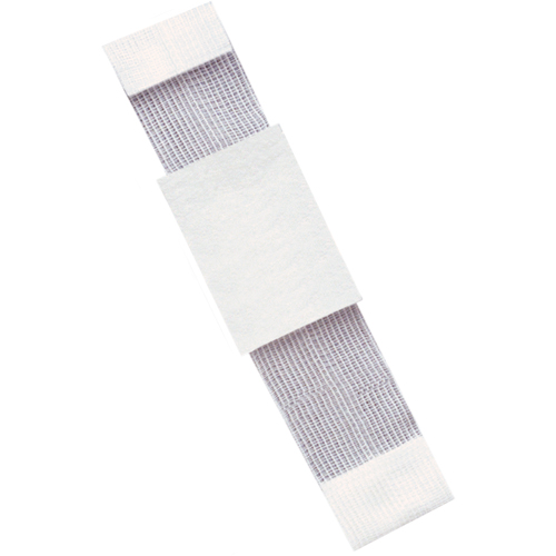 Compress (Pressure) Bandages - Sterile, 4-1/4" L x 3-1/2" W Helyx Safety & Industrial Supplies