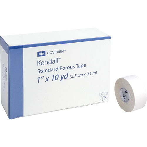 Hospital Quality Cotton Tape, Class 1, 30' L x 1" W Helyx Safety & Industrial Supplies