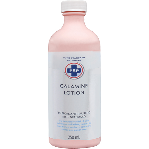 Calamine Lotion Helyx Safety & Industrial Supplies