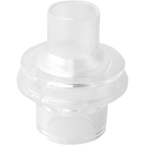 Replacement Valve for CPR Pocket Face Mask Model 17746, Reusable Mask, Class 2 Helyx Safety & Industrial Supplies
