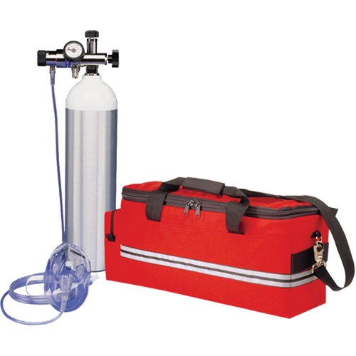 Oxygen Therapy Kits Helyx Safety & Industrial Supplies