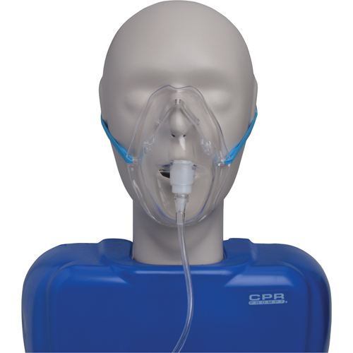 Oxygen Masks Helyx Safety & Industrial Supplies