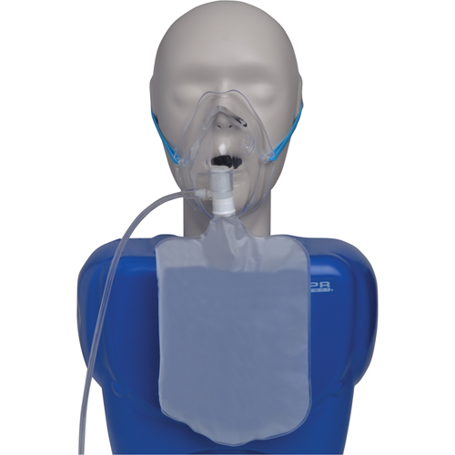 Oxygen Masks Helyx Safety & Industrial Supplies