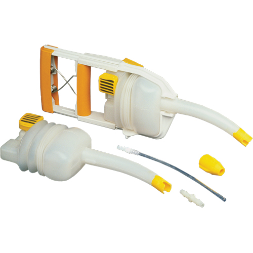 Laerdal V-VACTM Suction Unit Starter Kits Helyx Safety & Industrial Supplies
