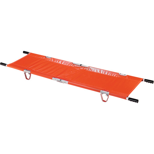 Brancards, Pli double, Classe 1 Helyx Safety & Industrial Supplies