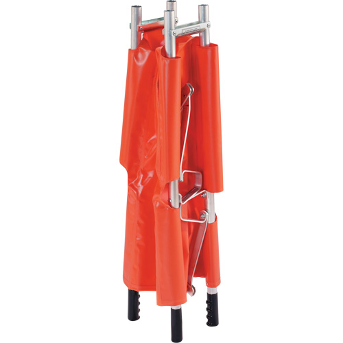 Brancards, Pli double, Classe 1 Helyx Safety & Industrial Supplies