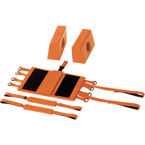 Head Immobilizers Helyx Safety & Industrial Supplies