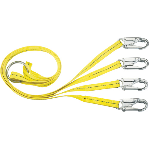 Barquettes de sauvetage - Brides de barquette de sauvetage Helyx Safety & Industrial Supplies