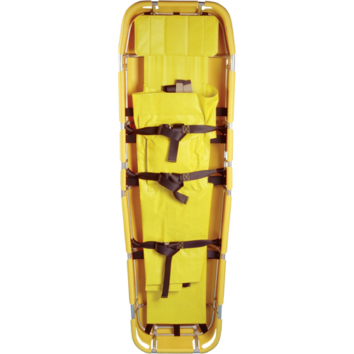 Basket Litter Restraint Systems Helyx Safety & Industrial Supplies