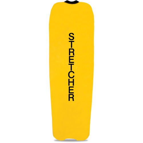 Basket Litter Restraint Systems - Dust Covers Helyx Safety & Industrial Supplies