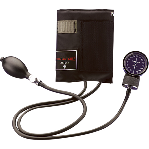 Aneroid Sphygmomanometers, Class 1 Helyx Safety & Industrial Supplies
