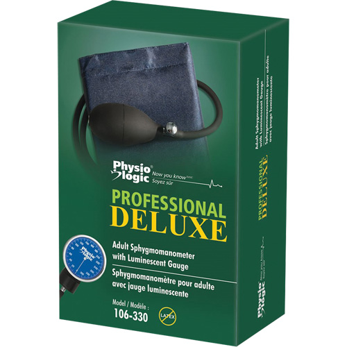 Aneroid Sphygmomanometers, Class 1 Helyx Safety & Industrial Supplies
