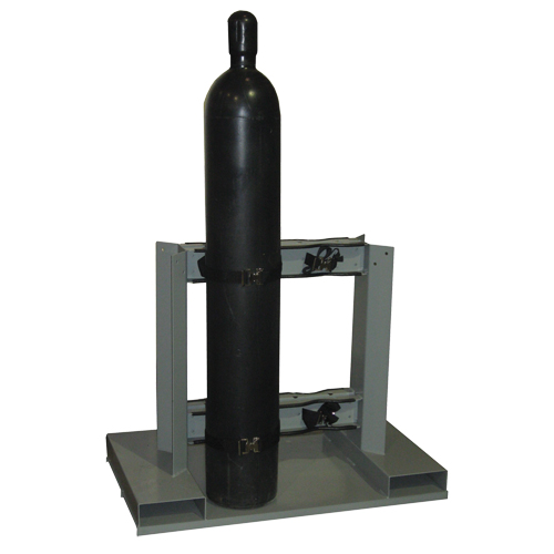 Cylinder Supports Helyx Safety & Industrial Supplies