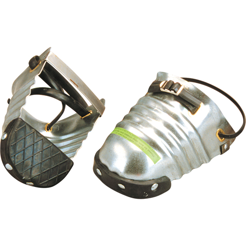 Foot Guards with Rubber Toe Helyx Safety & Industrial Supplies