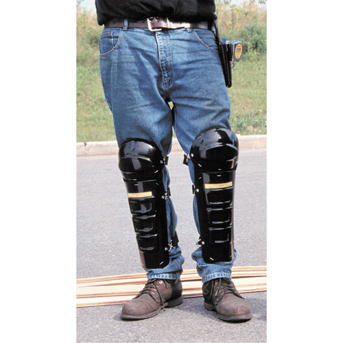 Jambi&egrave;res en plastique Helyx Safety & Industrial Supplies