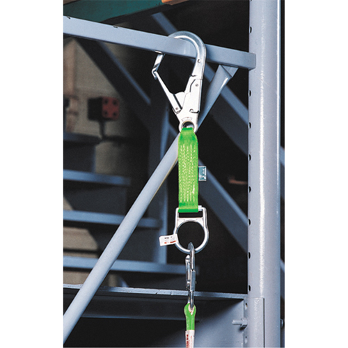 Miller&reg; Anchorage Connector Rebar Hook Anchors, Rebar Hook, Temporary Use Helyx Safety & Industrial Supplies
