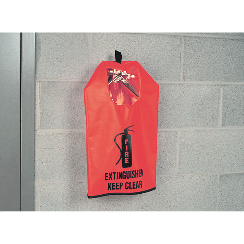 Enveloppes pour extincteurs Helyx Safety & Industrial Supplies