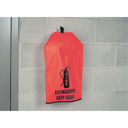 Enveloppes pour extincteurs Helyx Safety & Industrial Supplies
