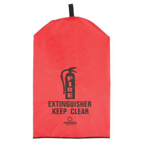 Enveloppes pour extincteurs Helyx Safety & Industrial Supplies