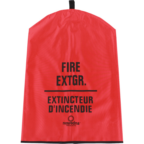 Enveloppes pour extincteurs Helyx Safety & Industrial Supplies