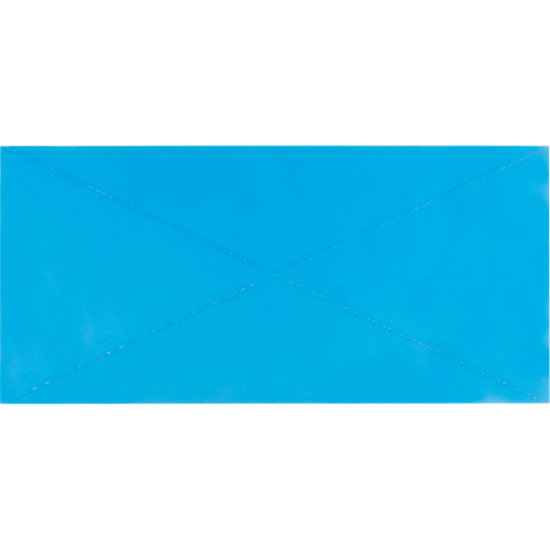 Plastic Front Replacement Part for Surface-Mounted Fire Extinguisher Cabinet Helyx Safety & Industrial Supplies