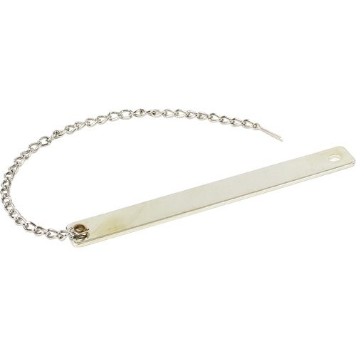 MARTEAU & CHAINE PR EXTINCTEUR Helyx Safety & Industrial Supplies