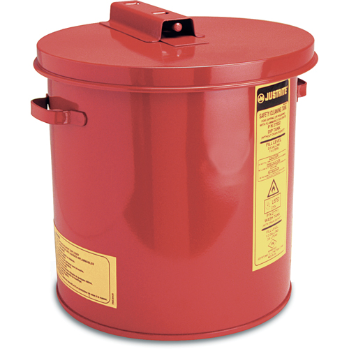 Dip Tanks Helyx Safety & Industrial Supplies
