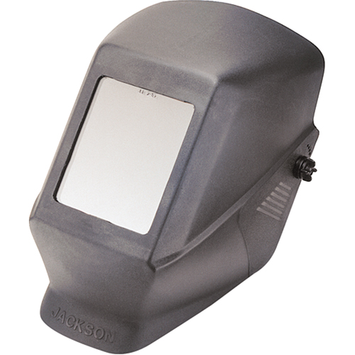 HSL 100 Passive Welding Helmet Helyx Safety & Industrial Supplies