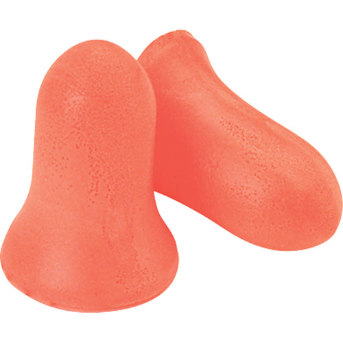 Howard Leight Maximum Earplugs, Bulk - B Helyx Safety & Industrial Supplies