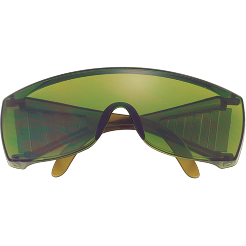 Yukon&reg; Safety Glasses, 2.0 Lens, Anti-Scratch, ANSI Z87+/Meets/Exceeds CSA Z94.3 Helyx Safety & Industrial Supplies