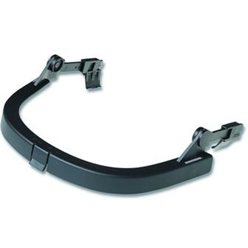 North&reg; Visor Bracket Helyx Safety & Industrial Supplies