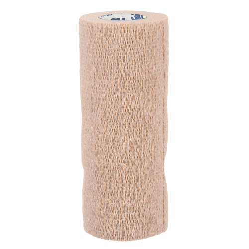Bandage Coban, Couper au besoin lo x 6" la, Classe 1, Auto-adh&eacute;rent Helyx Safety & Industrial Supplies