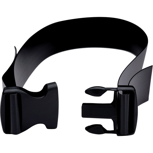 Versaflo Powered Air Purifying Respirator TR-600 Easy-Clean Belt Extender Helyx Safety & Industrial Supplies