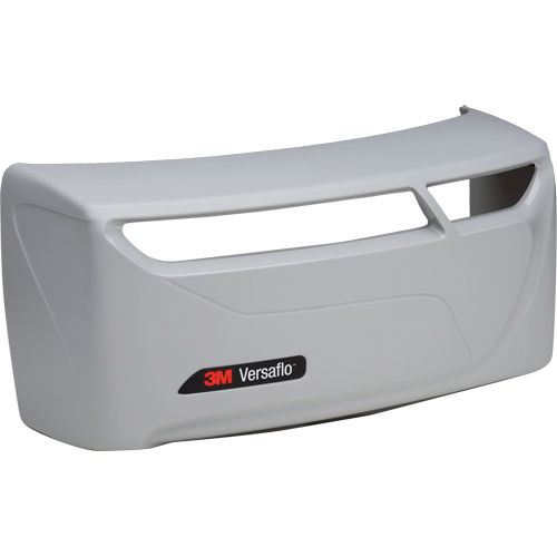 Couvre-filtre pour APR motoris&eacute; TR-600 de Versaflo Helyx Safety & Industrial Supplies