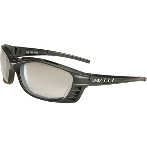 Uvex&reg; Livewire Safety Glasses, Clear Lens, Anti-Fog, Meets/Exceeds CSA Z94.3 Helyx Safety & Industrial Supplies