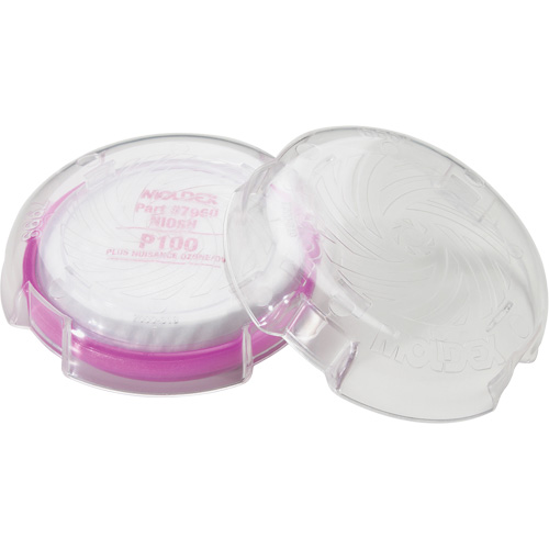 P100 Filter Disk Cover Helyx Safety & Industrial Supplies