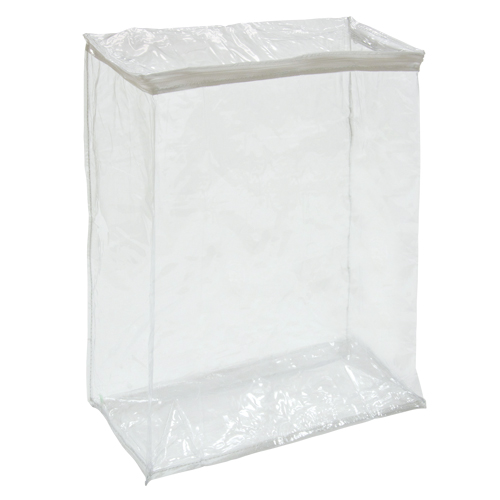 Zipper Bag Helyx Safety & Industrial Supplies