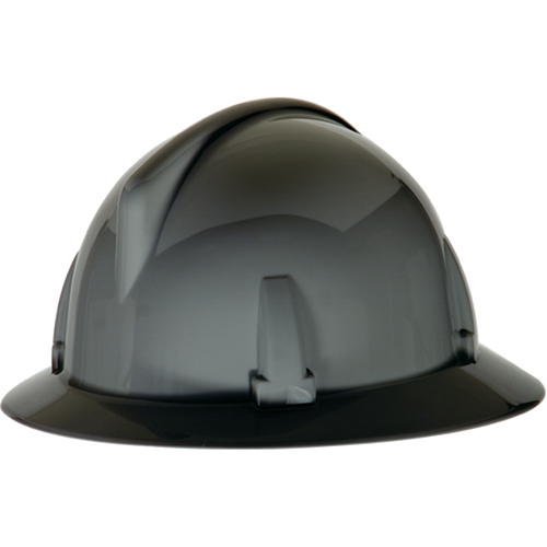 TopGard&reg; Full Brim Hardhat, Meets CSA Type 1, Ratchet Suspension, Non-Vented Helyx Safety & Industrial Supplies