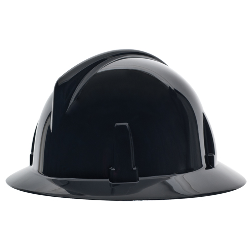 Topgard&reg; Protective Hardhat, Meets CSA Type 1, Ratchet Suspension, Non-Vented Helyx Safety & Industrial Supplies
