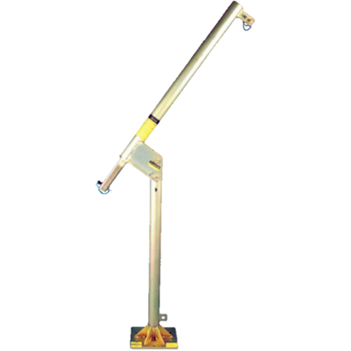 Plaque de fixation  Helyx Safety & Industrial Supplies
