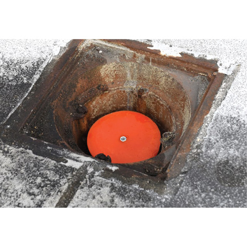 Bouchons pour drain Helyx Safety & Industrial Supplies