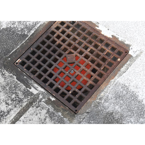 Bouchons pour drain Helyx Safety & Industrial Supplies